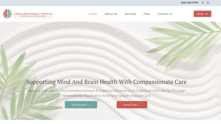 Counselors, therapists & coaches -