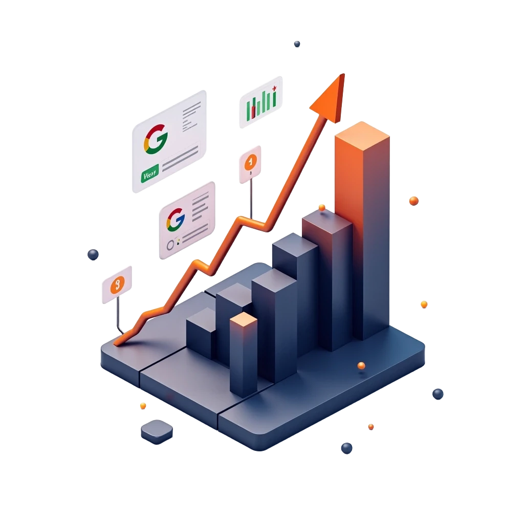 Local seo el paso marketing -