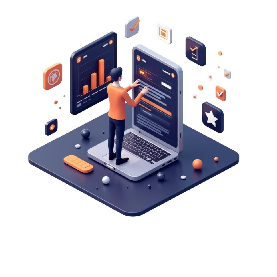 Website design company -