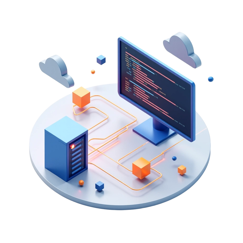 Website design company -