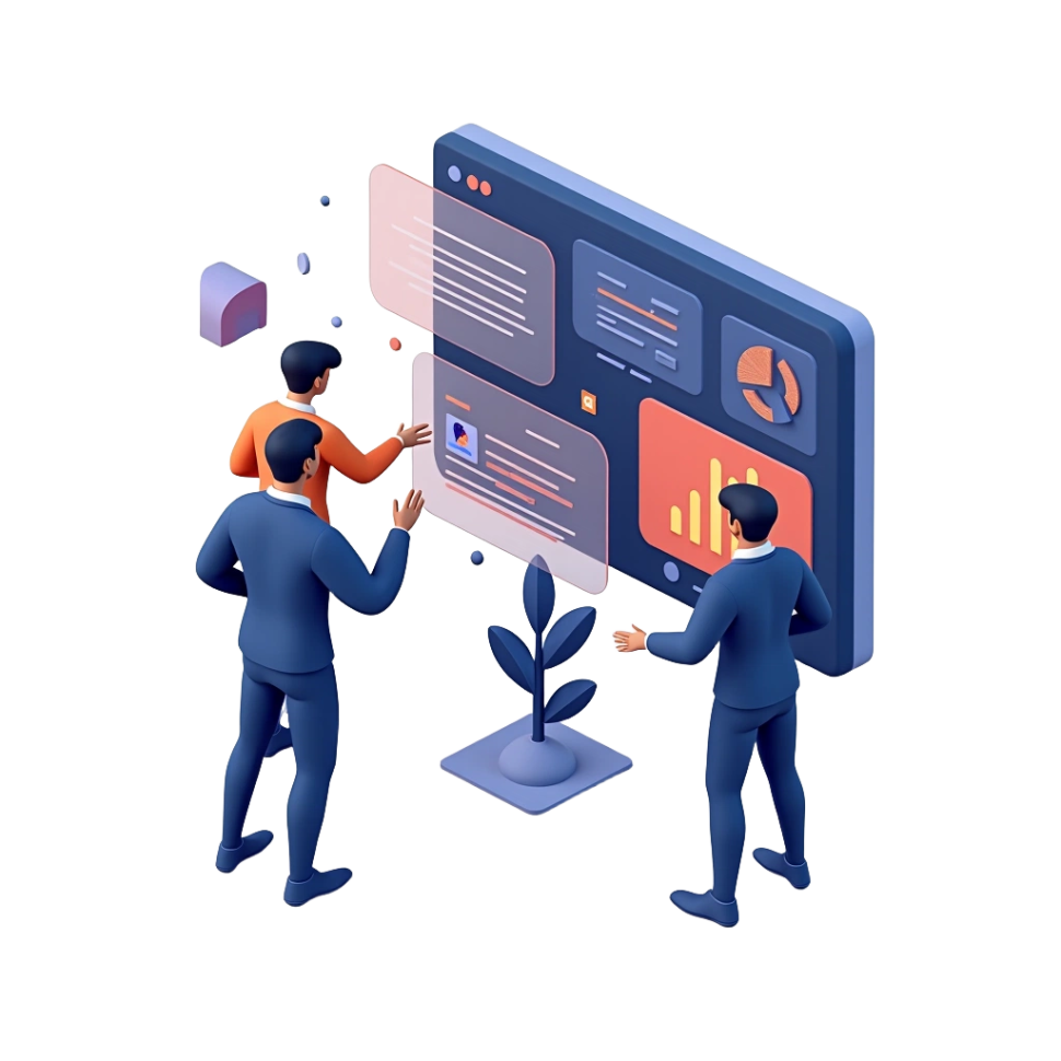 Website design company -