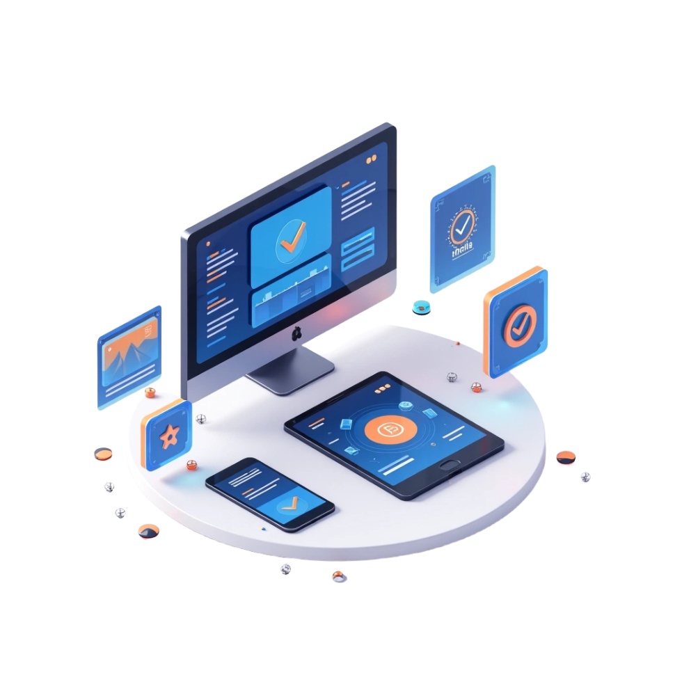 Website design company -
