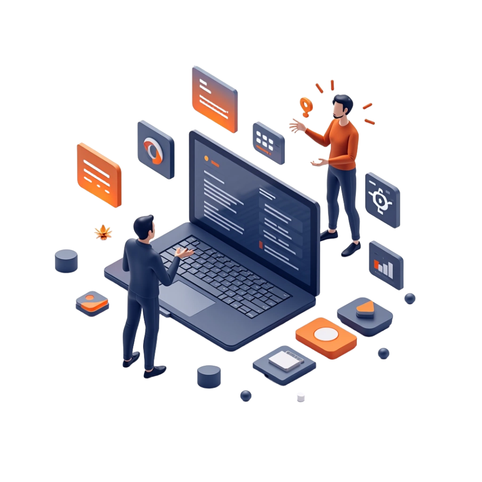 Website design company -