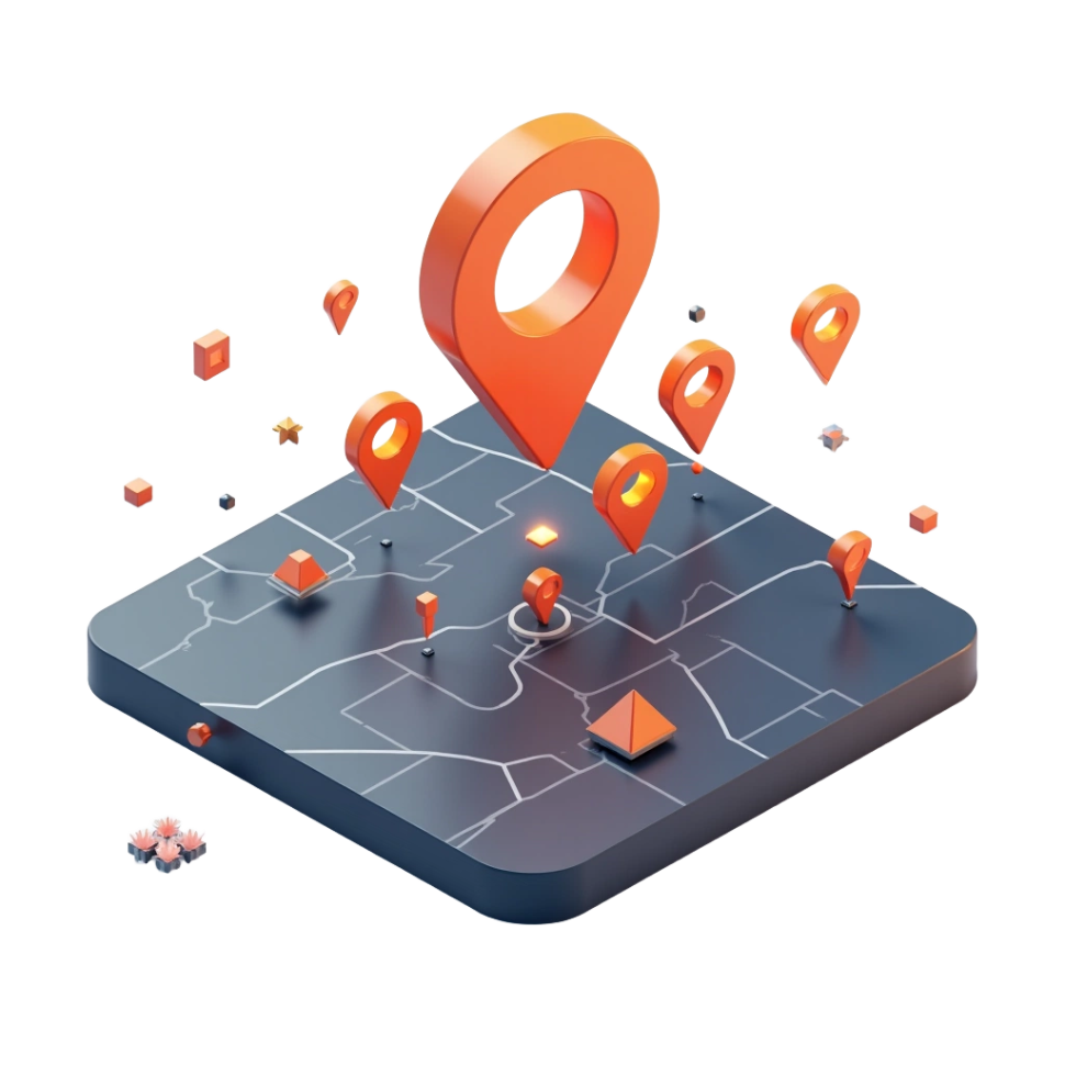 Local seo el paso marketing -
