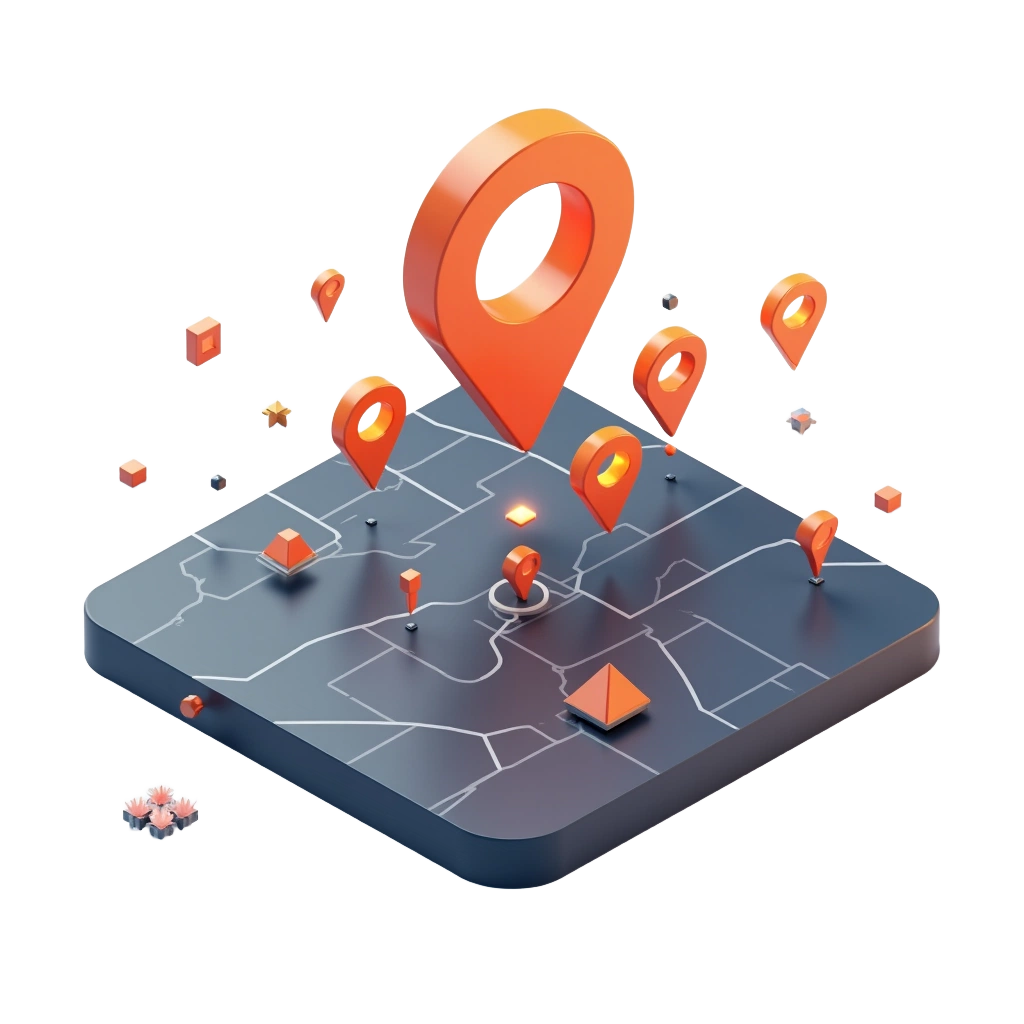 Local seo el paso
