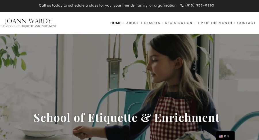 El paso web design, development and marketing agency -