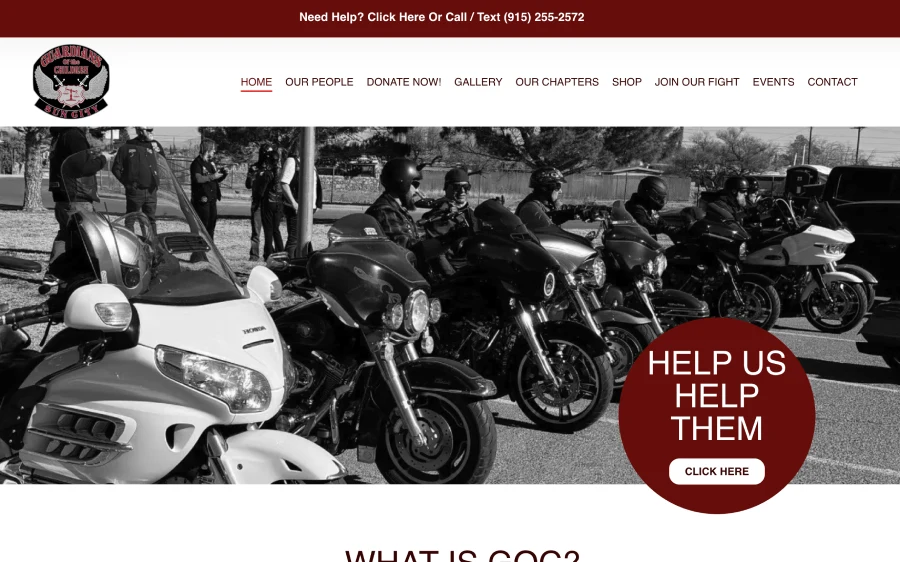 El paso web design, development and marketing agency -