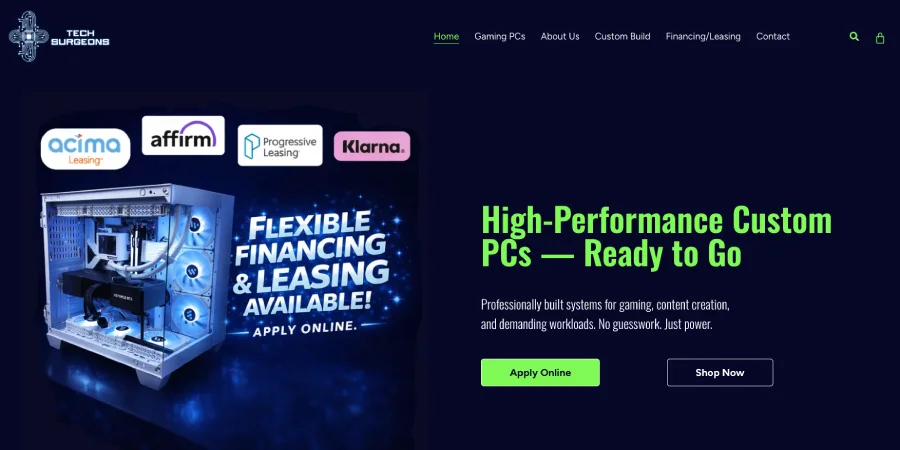 El paso web design, development and marketing agency -