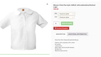 Appleuniforms