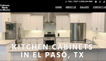 Cabinetsmadeinmexico