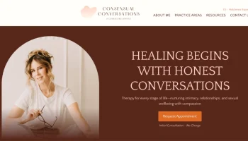 Consensualweb