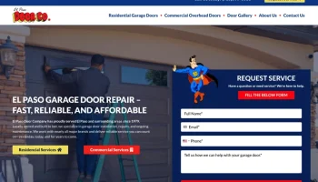 El pasodoor