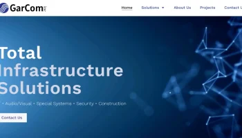 Garcomincweb