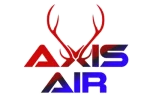 LogoVerticalAxis