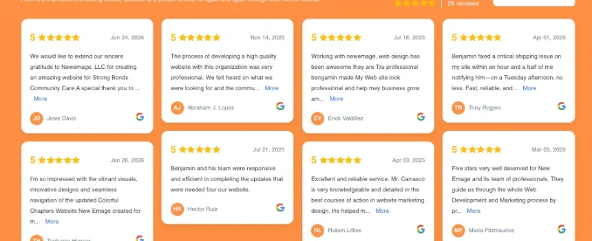 ReviewsSystem