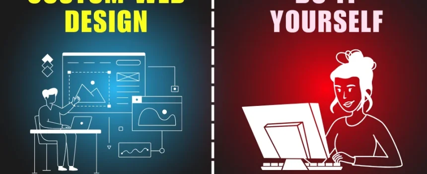 WebDesignVsDYI