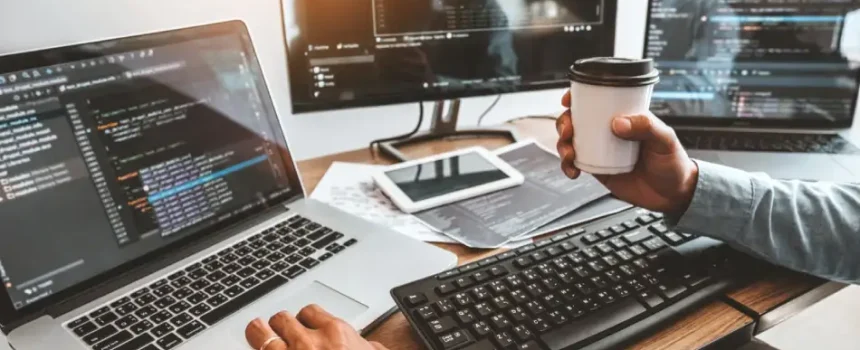 Website Development